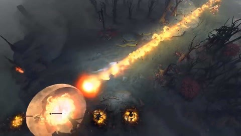 版本节奏 版本节奏