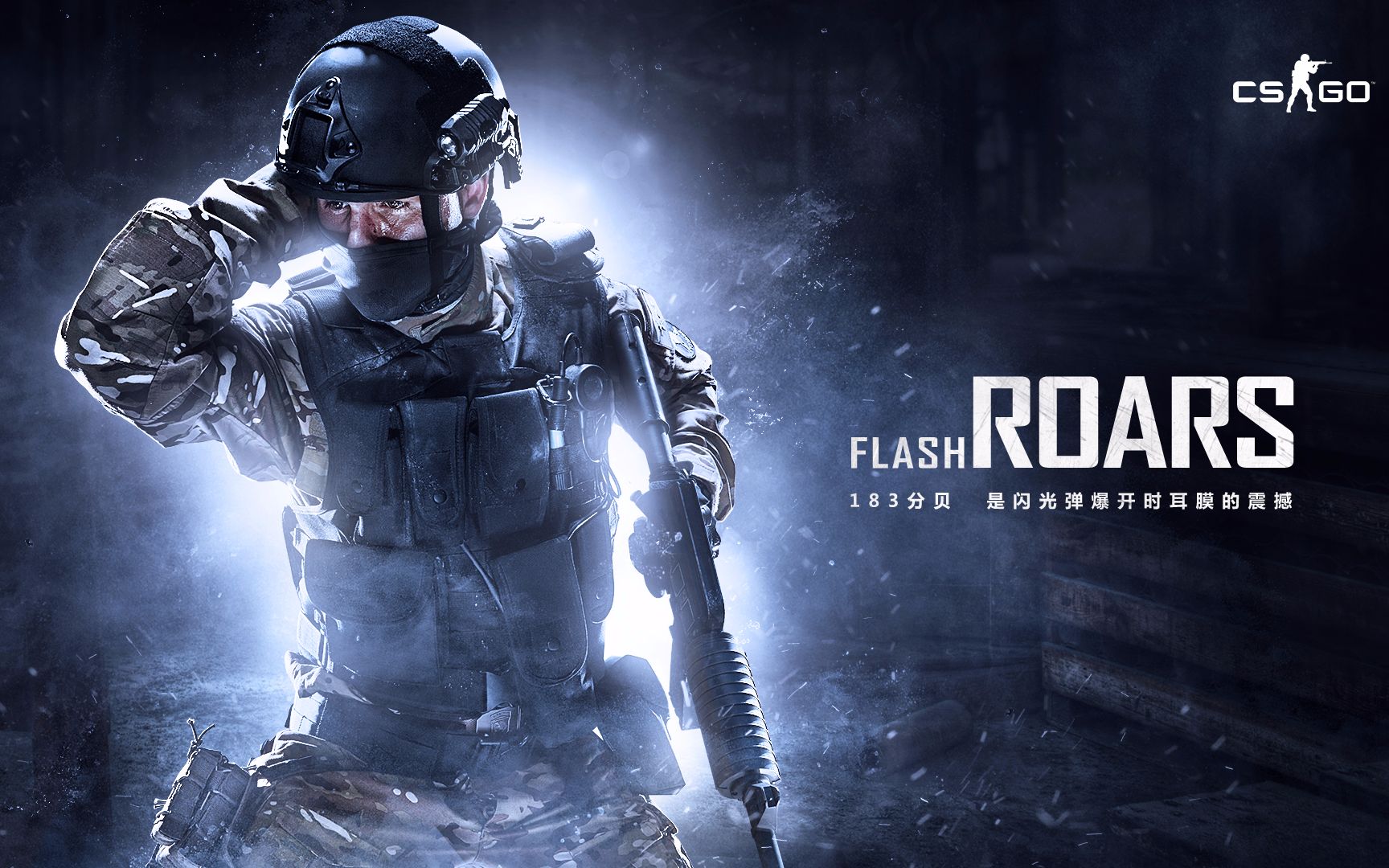 更是发牌者 更是发牌者